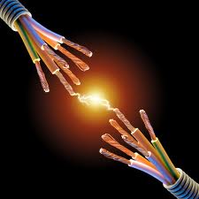 The cost of electricity during a renovation